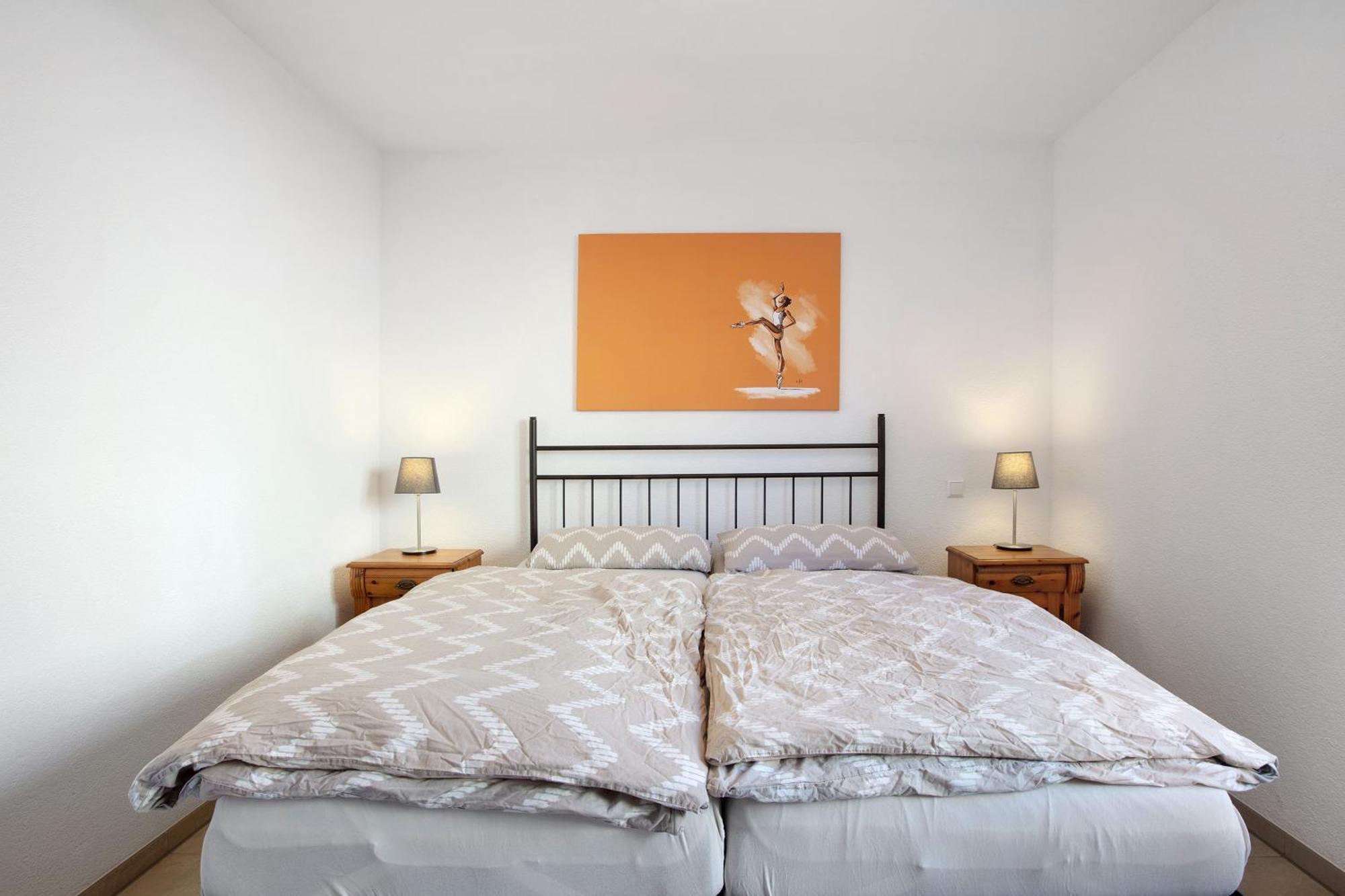 Ferienwohnung Am Klemmbach Мюлльгайм Екстер'єр фото