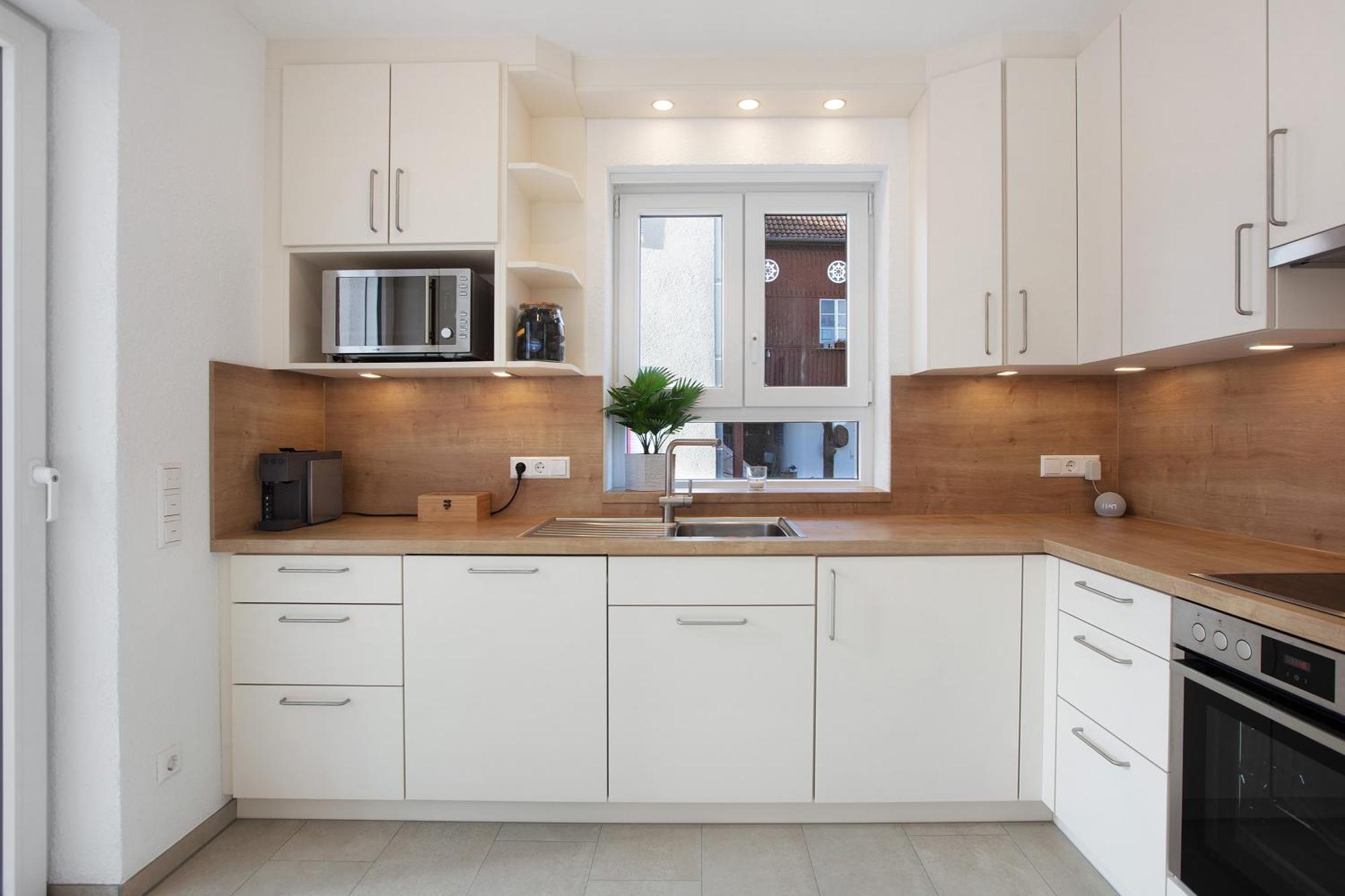 Ferienwohnung Am Klemmbach Мюлльгайм Екстер'єр фото