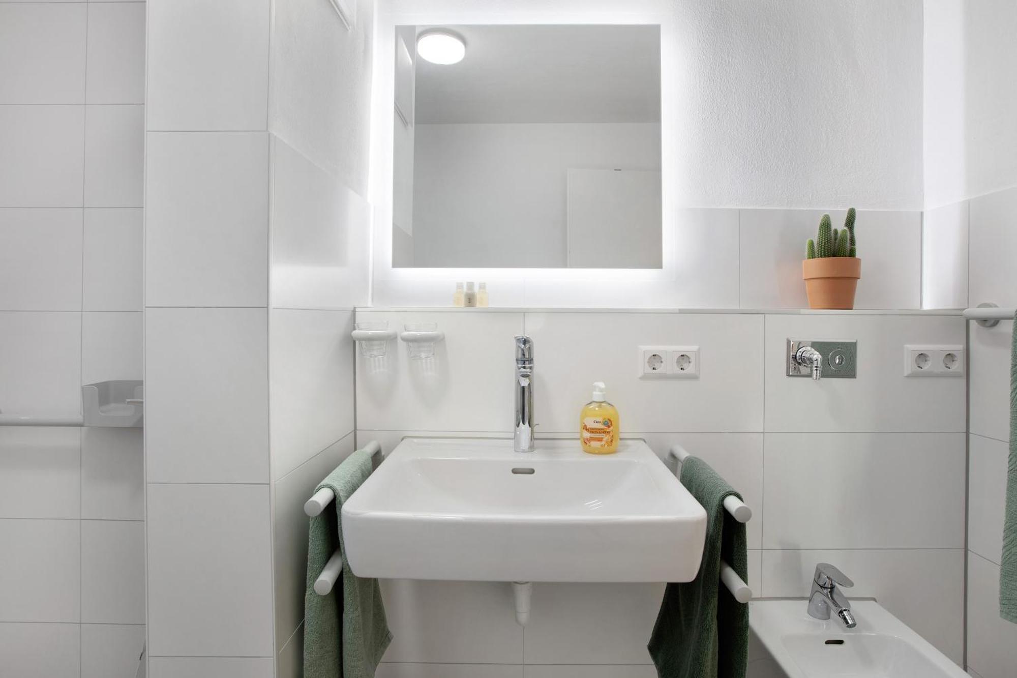 Ferienwohnung Am Klemmbach Мюлльгайм Екстер'єр фото