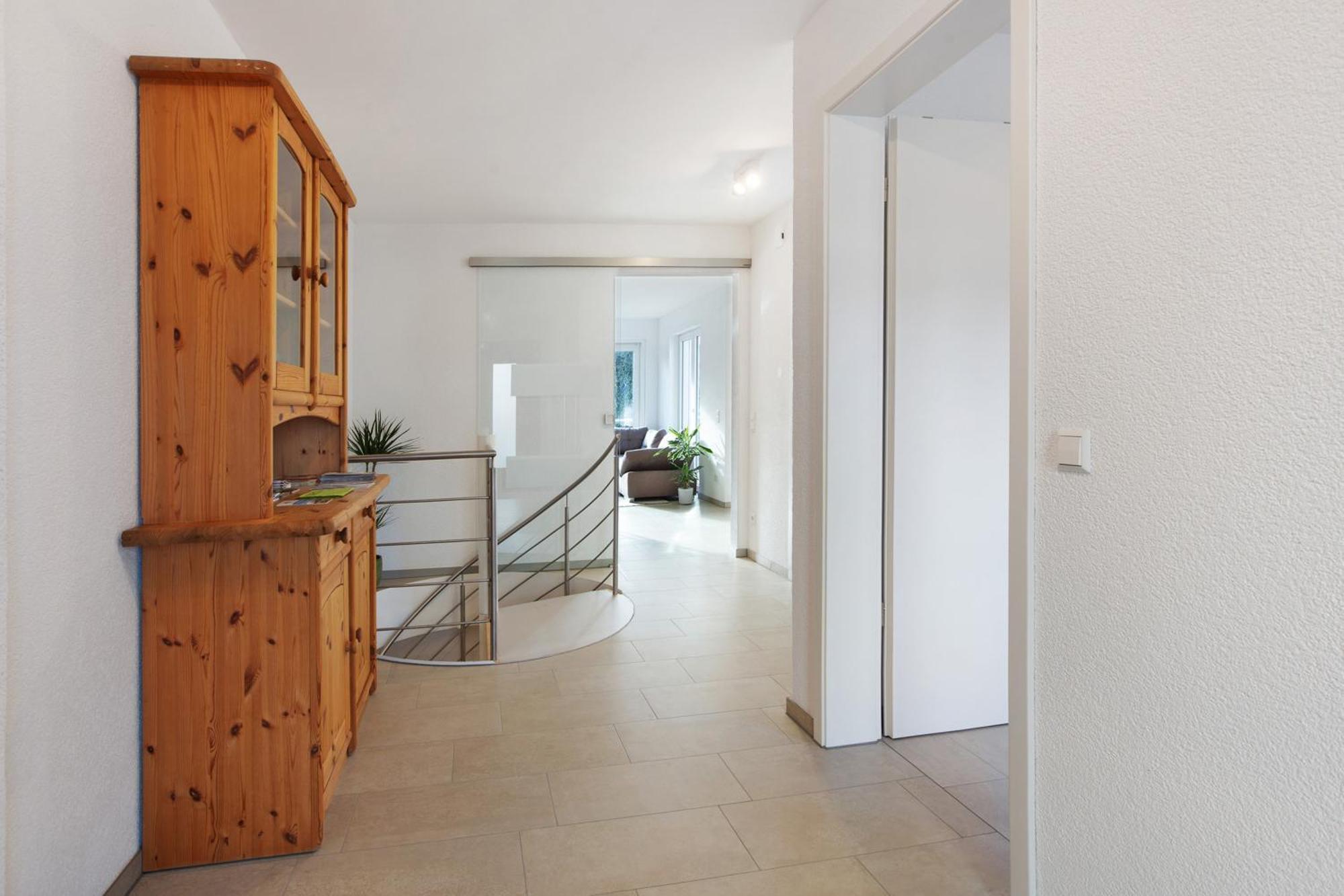 Ferienwohnung Am Klemmbach Мюлльгайм Екстер'єр фото