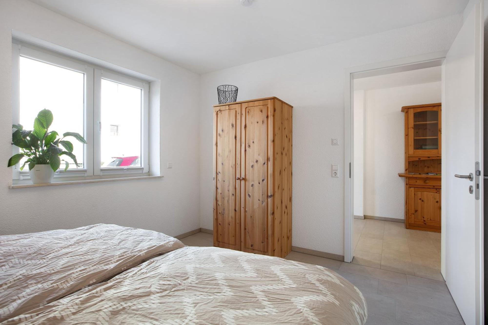Ferienwohnung Am Klemmbach Мюлльгайм Екстер'єр фото